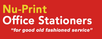 Nu Print One Stop Office Supplies and Stationers